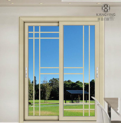 康盈門(mén)窗廠