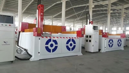 全套的制作斷橋鋁門窗的機器買下來需要的資金