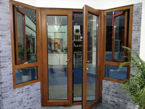 安徽全鋁門窗廠家：專業(yè)制造移門與隔熱紗窗一體外開(kāi)窗