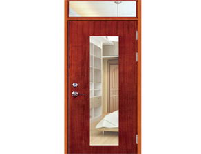 九安玻璃防火門：美觀耐用，安全可靠的防火門窗解決方案