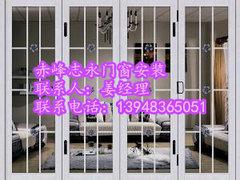 赤峰斷橋門(mén)窗的選擇與安裝——志永門(mén)窗的專(zhuān)業(yè)服務(wù)