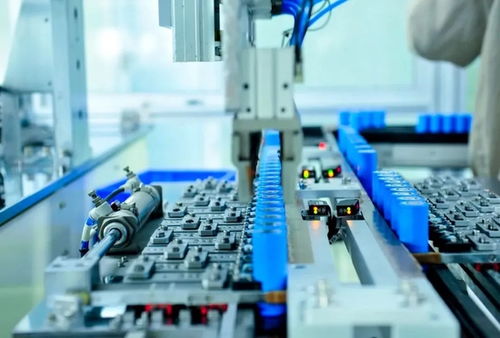 車企與電池廠 網(wǎng)絡(luò)科技研發(fā)驅(qū)動(dòng)下的新價(jià)值鏈重構(gòu)