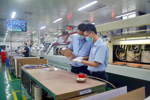 杰賽珠海網絡科技研發工程榮獲省級認定，樹立行業新標桿