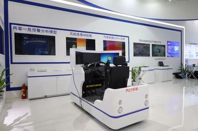 展現(xiàn)智慧應急硬核力量 佳都科技亮相高交會，賦能網絡科技研發(fā)新篇章