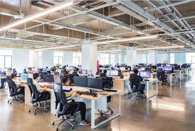 省重點研發計劃項目綜合績效評價結果揭曉，智洋創新與兆物網絡科技研發項目榮膺“優秀”評級