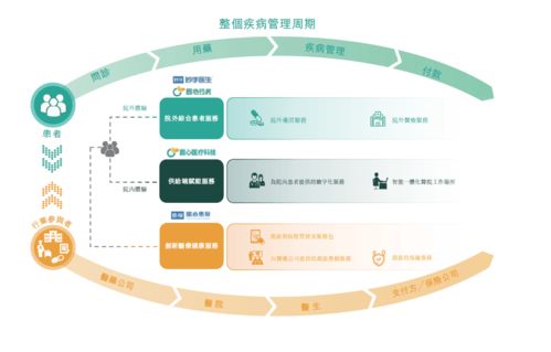 圓心科技招股書解讀 構(gòu)建處方最近距離，以專業(yè)服務(wù)重塑醫(yī)藥價(jià)值邏輯
